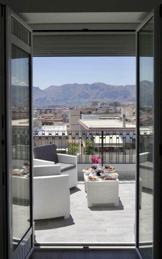 Appartamento The View *