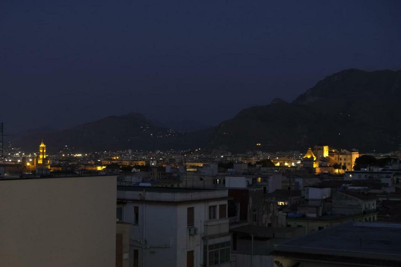 Appartement The View *