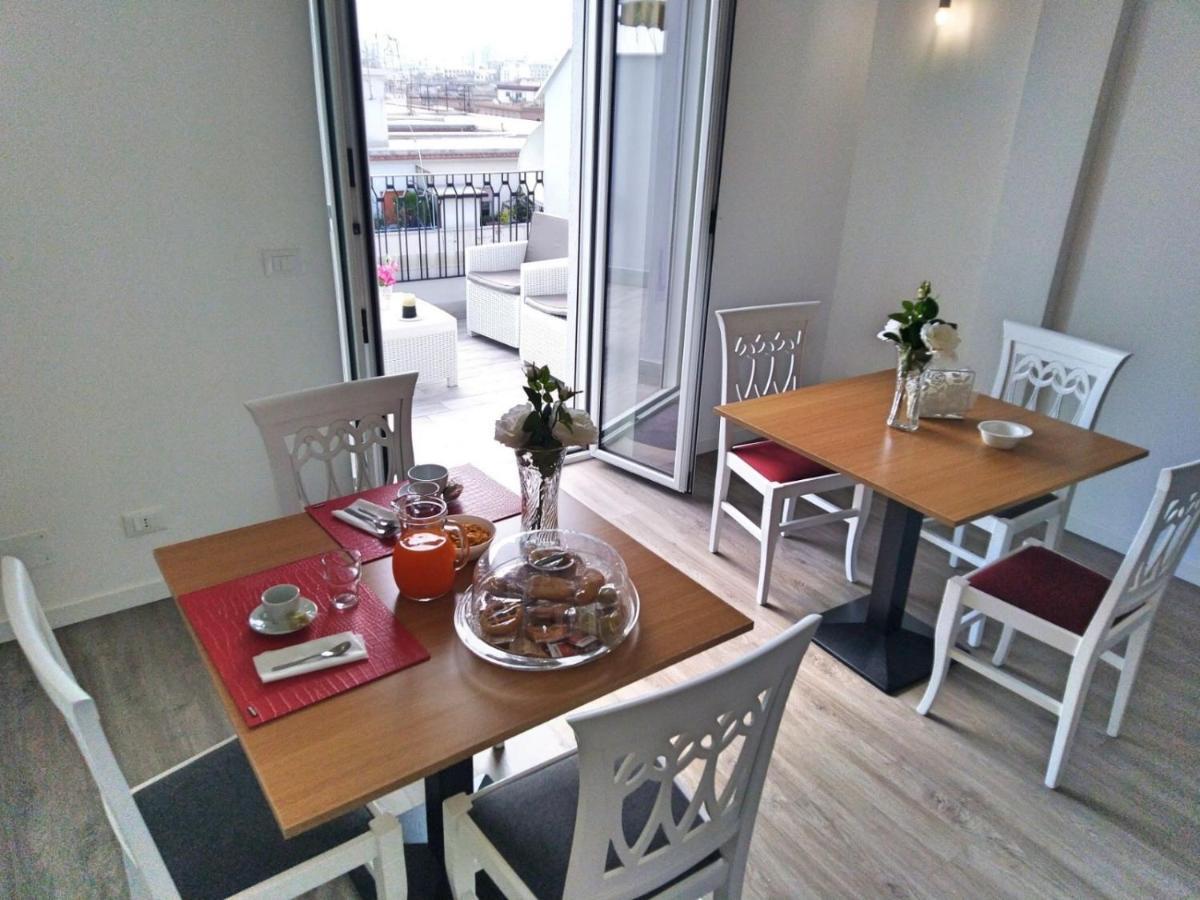 Appartement The View *