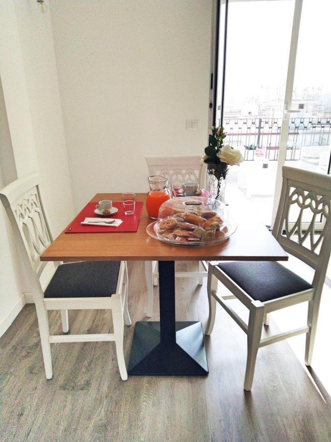 Appartement The View *
